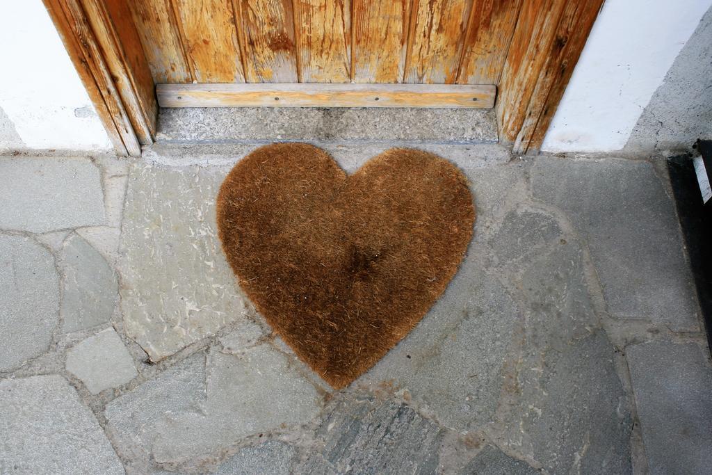 Maison Des Myrtilles Hotel Valgrisenche Kültér fotó